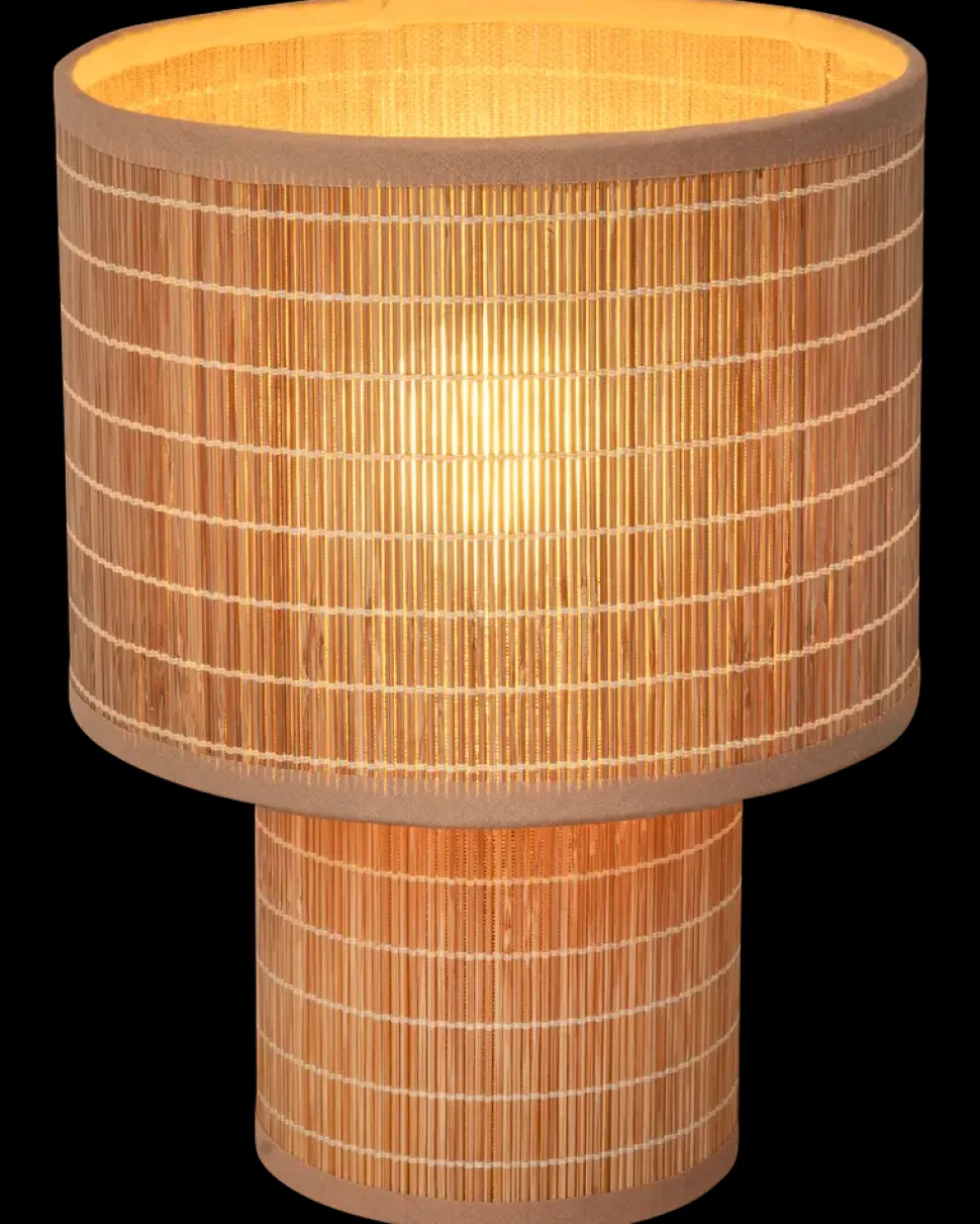 Bordlampe JUNO E14 23 x 17 cm