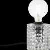 Bordlampe Thalia H. 12,8 cm - klar