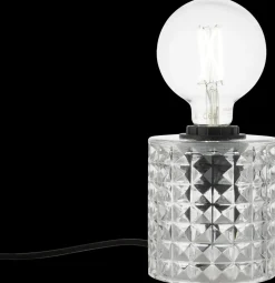Bordlampe Thalia H. 12,8 cm - klar