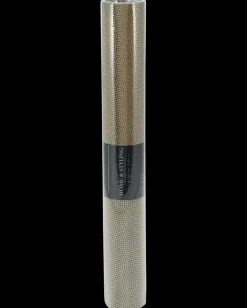 Bordløber champagne - assorterede designs