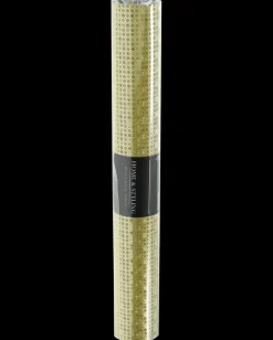 Bordløber guld - assorterede designs