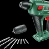 Borehammer UneoMaxx 18V