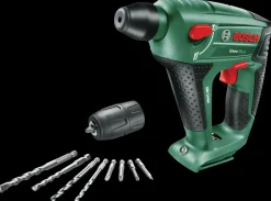 Borehammer UneoMaxx 18V