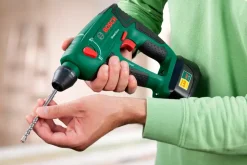 Borehammer UneoMaxx 18V