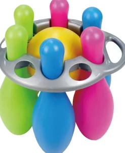 Bowlingspil