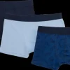 Boxershorts Dreng - 3-pak
