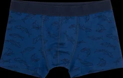 Boxershorts Dreng - 3-pak
