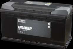 BRANFORD Autobatteri 12V 95 Ah (+h)