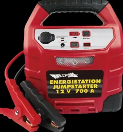 BRANFORD Energistation