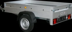 BRANFORD Trailer 750 kg
