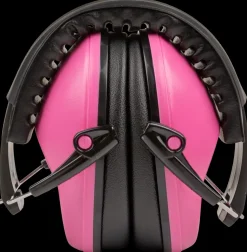Børnehøreværn - Pink