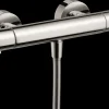 Brusearmatur Ecostat S - krom