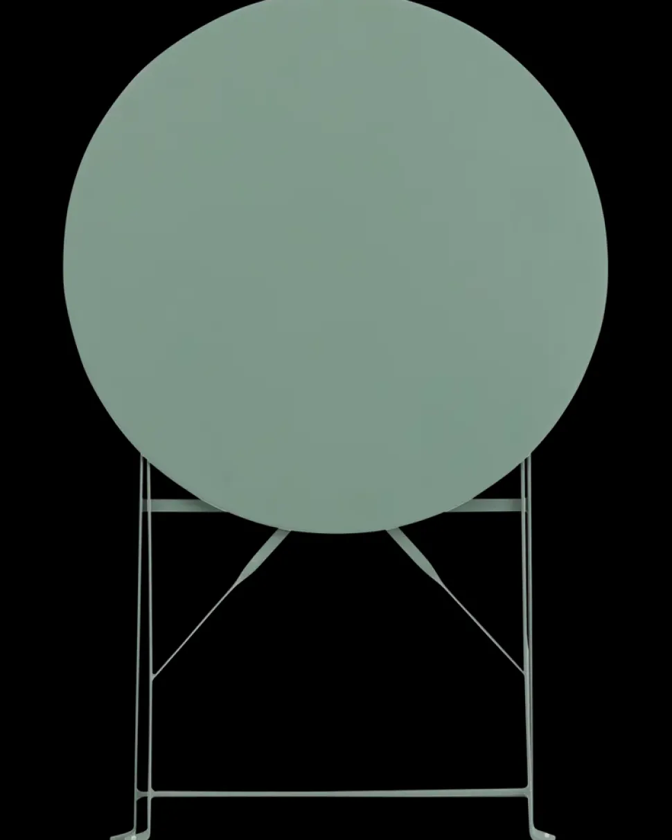 Cafesæt - Mørkegrøn