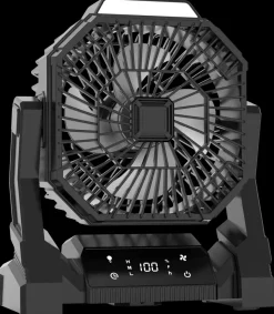 Camping Fan