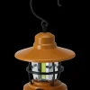 Campinglampe - assorterede farver