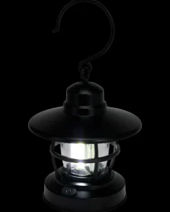Campinglampe - assorterede farver
