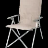 Campingstol deluxe