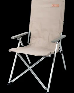 Campingstol deluxe