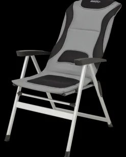 CampOut Campingstol aluminium