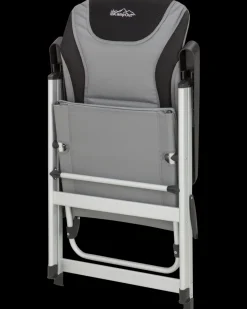 CampOut Campingstol aluminium