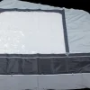 CampOut Front højre til fortelt 1000 cm