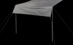 CampOut Solsejl til campingvogn