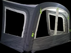 CampOut Solsejl til campingvogn
