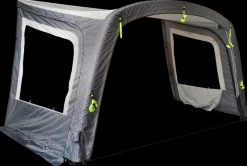 CampOut Solsejl til campingvogn