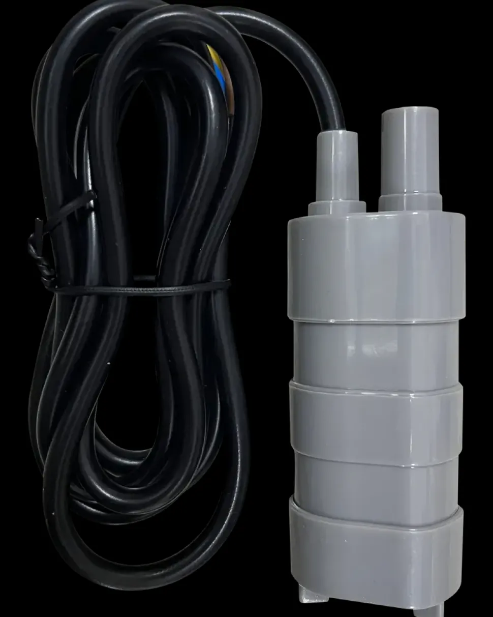 CampOut Vandpumpe 12V 10L/min
