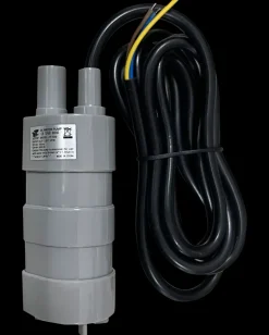 CampOut Vandpumpe 12V 10L/min