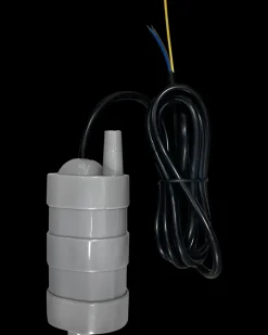 CampOut Vandpumpe 12V 15L/min