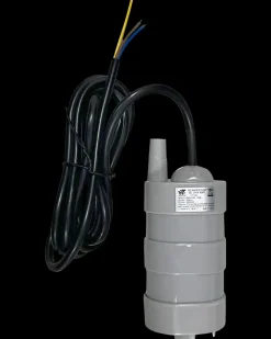 CampOut Vandpumpe 12V 15L/min