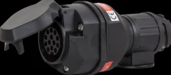 CAN-bus adapter til 13-polet stik 12 V