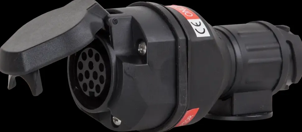 CAN-bus adapter til 13-polet stik 12 V