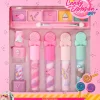 Candy Explosion Makeupsæt - 9 dele