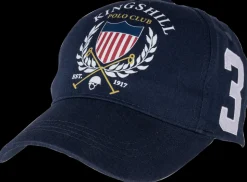 Cap Navy Onesize