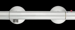 CARLSBAD Brusearmatur - mat