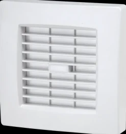 CARLSBAD EP ventilator med jalousi HT