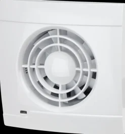 CARLSBAD EP Ventilator Silent Vulkan HT