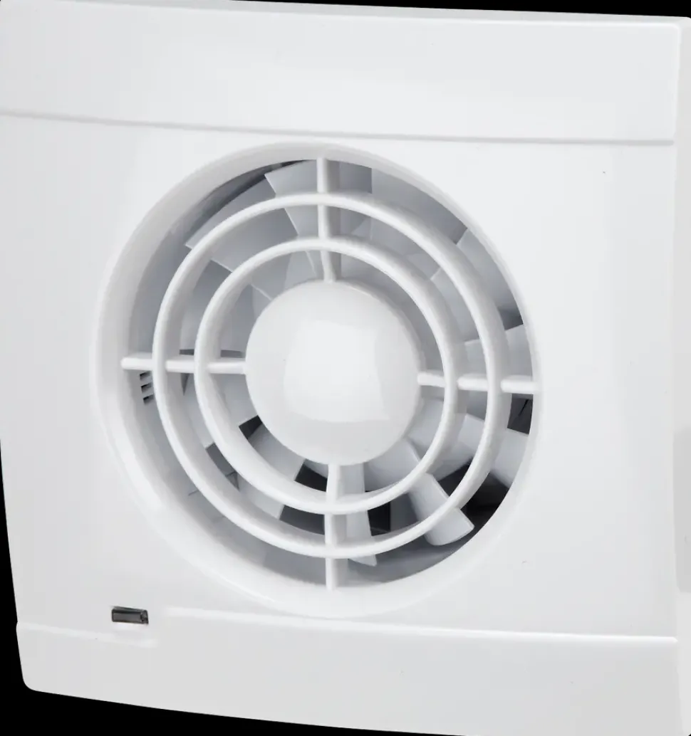 CARLSBAD EP Ventilator Silent Vulkan HT