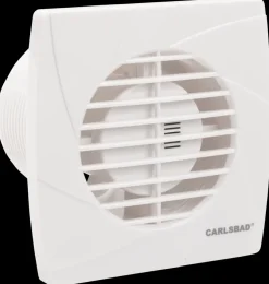 CARLSBAD Ventilator hygro