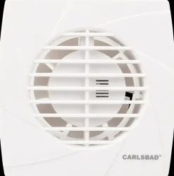 CARLSBAD Ventilator hygro