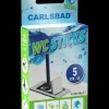 CARLSBAD WC sticks 5-pak