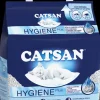 CATSAN Kattegrus 10 L