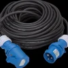 CEE forlængerkabel 3G1,5 mm² 25 meter