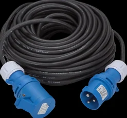 CEE forlængerkabel 3G1,5 mm² 25 meter