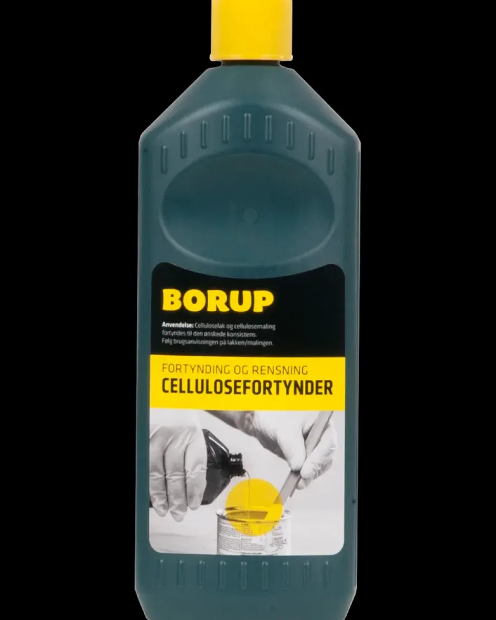 Cellulosefortynder - 1 liter