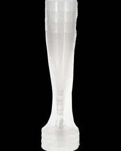 Champagneglas 13 cl genanvendelig 4-pak
