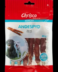 Chrisco Andespyd 80 g