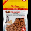 Chrisco Crunchies And 60 g